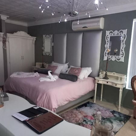 אפינגטון Belurana River Manor מראה חיצוני תמונה