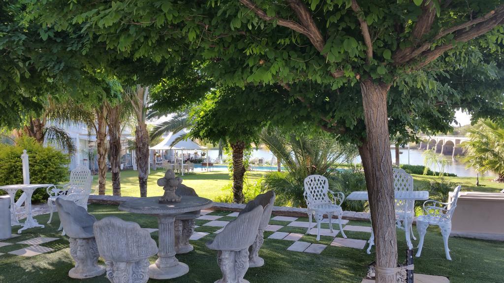 אפינגטון Belurana River Manor מראה חיצוני תמונה