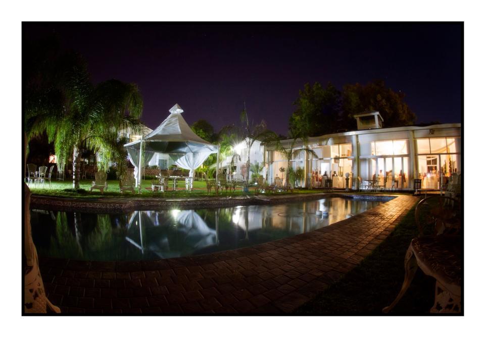 אפינגטון Belurana River Manor מראה חיצוני תמונה