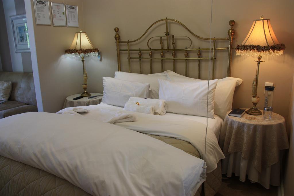 אפינגטון Belurana River Manor מראה חיצוני תמונה