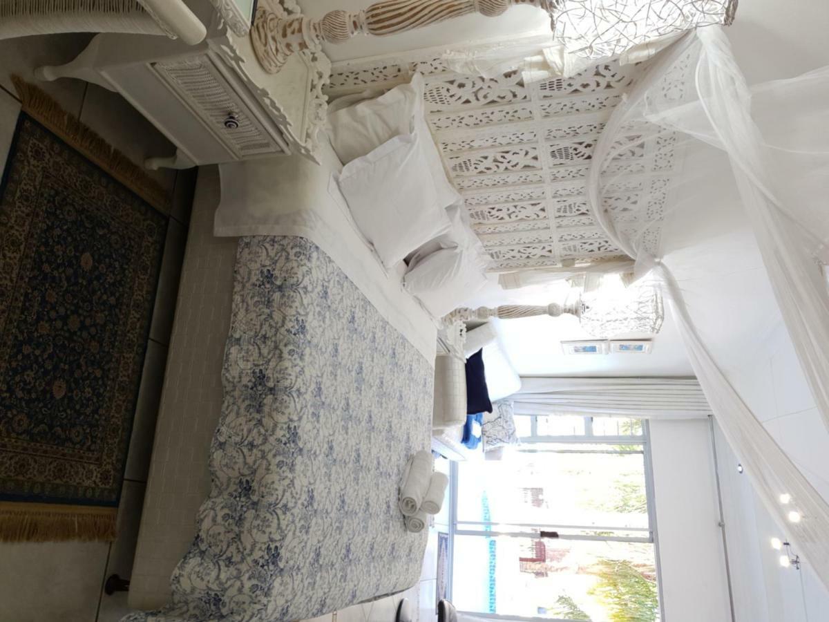 אפינגטון Belurana River Manor מראה חיצוני תמונה