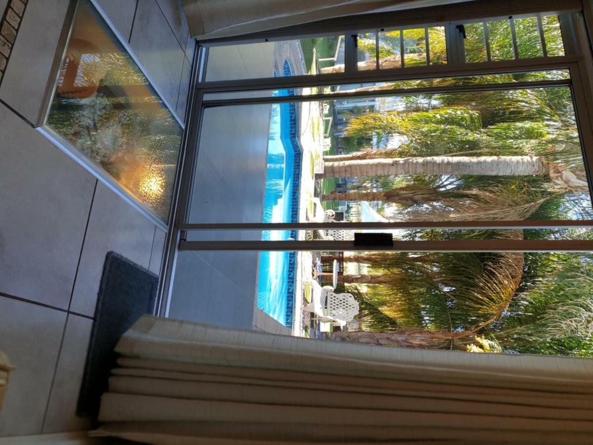 אפינגטון Belurana River Manor מראה חיצוני תמונה