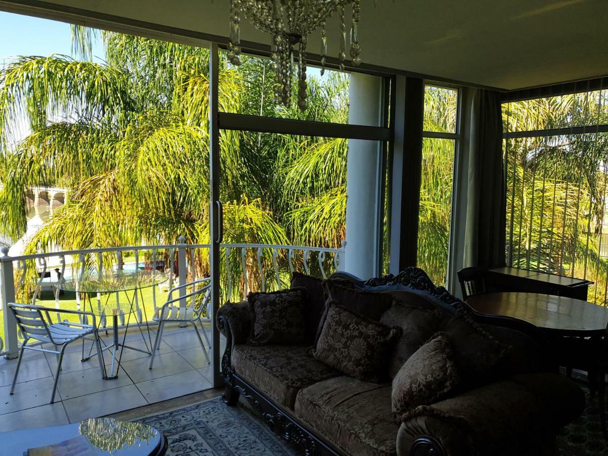 אפינגטון Belurana River Manor מראה חיצוני תמונה