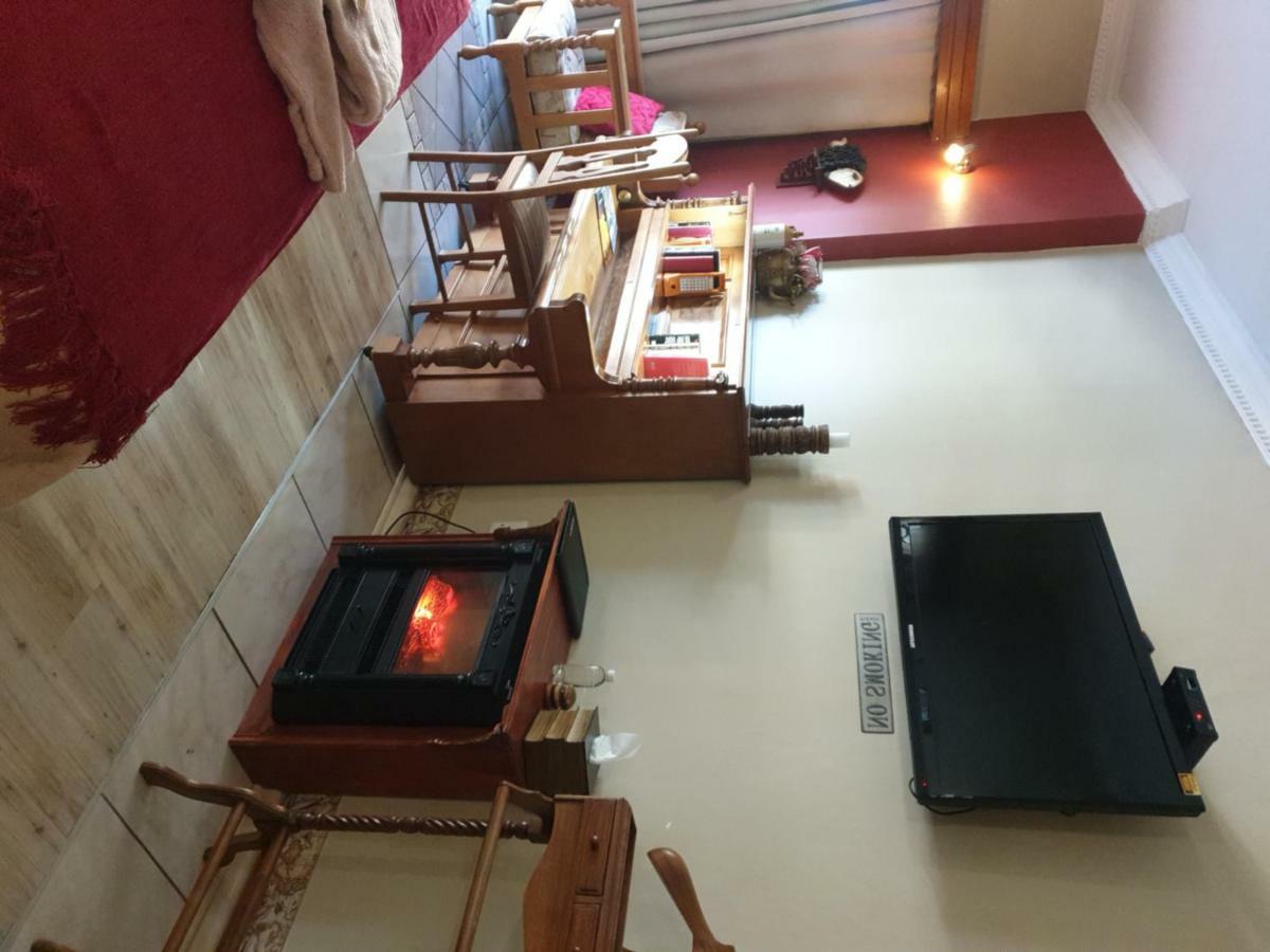 אפינגטון Belurana River Manor מראה חיצוני תמונה
